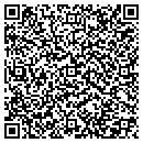 QR code with Carter's contacts