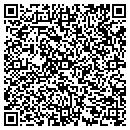 QR code with Handsomely Made Kreation contacts