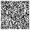 QR code with Rrr Carpets contacts
