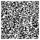 QR code with G & B Thompson Farming Co contacts