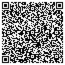 QR code with Headmaster contacts