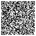 QR code with Beache's & More contacts