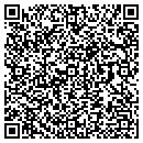 QR code with Head N' Home contacts