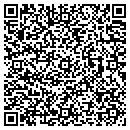 QR code with A1 Skullcaps contacts