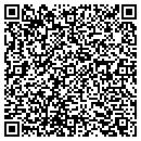 QR code with Badasscaps contacts