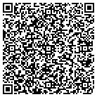 QR code with Christopher F Vondriska contacts