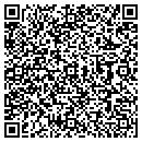 QR code with Hats By Leko contacts