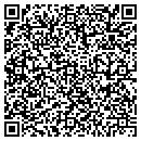 QR code with David A Carson contacts