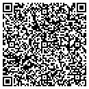 QR code with Howard Freeman contacts