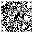 QR code with Peace Love N Ballin' Inc contacts