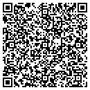 QR code with G And G Swine Farm contacts