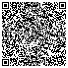 QR code with James E Davis Pump & Well Rpr contacts