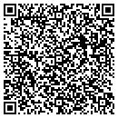 QR code with James D Pack contacts