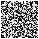 QR code with David M Fox contacts