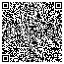 QR code with Hattan Farms contacts