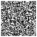 QR code with Arlerge Farm contacts