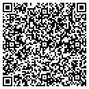 QR code with Atkins Farm contacts