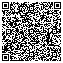 QR code with Hartsock Ag contacts