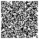 QR code with Aries Blasting contacts