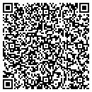 QR code with Happy Days Farm contacts