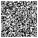 QR code with Harold Gutridge contacts