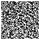 QR code with James T Morrow contacts