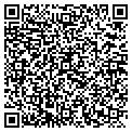 QR code with Daniel Zahr contacts
