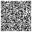 QR code with B-DREAM COMPANY contacts