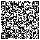 QR code with Hatclub LLC contacts