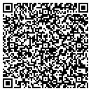 QR code with US Authentic Mfg CO contacts