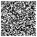 QR code with Harvey A Posey contacts