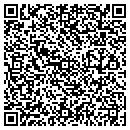 QR code with A T Flynt Farm contacts