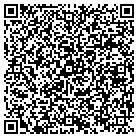 QR code with Just in Time Apparel Inc contacts