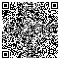 QR code with B B Marshall Farm contacts