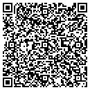 QR code with Holloway Farm contacts