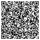 QR code with D C Mobile Welding contacts
