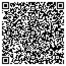 QR code with James Farm And Oil contacts