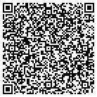 QR code with A Seidlitz Saddlery contacts
