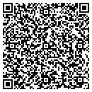 QR code with A Quilting Roadshow contacts