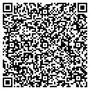 QR code with Cegon Bob contacts