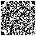 QR code with A A Saddle contacts