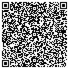 QR code with Chi Quest Therapeutic & Body contacts