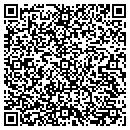 QR code with Treadway Floral contacts
