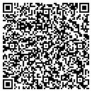 QR code with August J Sahlfeld contacts