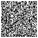 QR code with Gordon Cook contacts
