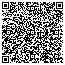 QR code with Hawthorn Farm contacts