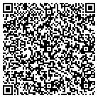 QR code with Saddle & Tack Warehouse Inc contacts