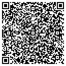 QR code with Hathaway Frances & James contacts