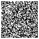 QR code with Homer Twedt contacts