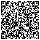 QR code with C W Marsh CO contacts